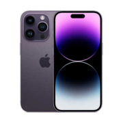 京东百亿补贴：iPhone 14 Pro 256G 暗紫色