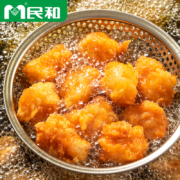 上市企业，民和 黄金鸡米花 250g*7包