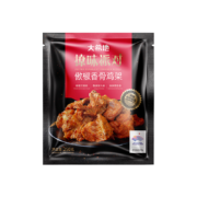 大希地 腌制麻辣鸡架鸡肉鸡块 250g*5