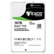 PLUS会员：SEAGATE 希捷 银河系列企业级服务器硬盘 16T ST16000NM000J