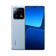 小米13 Pro 第二代骁龙8处理器 徕卡光学镜头 12GB+256GB 远山蓝 5G手机 小米合约机 移动用户专享