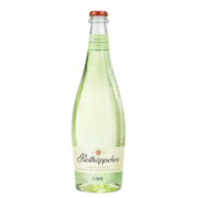 小红帽（Rotkappchen） 德国气泡酒甜葡萄配制果酒组合 青柠味750ml