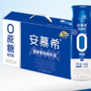 -plus会员：伊利安慕希高端酸奶230g*10瓶/箱