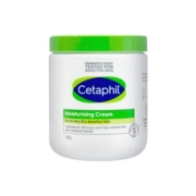 【百亿补贴】Cetaphil丝塔芙大白罐润肤面霜550g身体乳补水保湿
