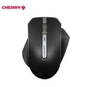 樱桃（Cherry）MC 8.1  JM-9800有线鼠标 游戏鼠标 RGB鼠标 吃鸡鼠标 电竞鼠标 绝地求生 宏编程 黑色