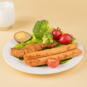 超级替补 鸡肉肠 25g*12根