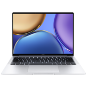 荣耀（HONOR） MagicBook V14 14.2英寸Evo轻薄笔记本 触控屏商务办公电脑 i5-11320H 16+512 锐炬显卡灰