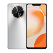 京东百亿补贴：华为/HUAWEI 畅享60X 全网通手机 256GB 皓月银