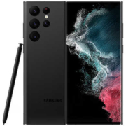 京东百亿补贴：SAMSUNG 三星 Galaxy S22 Ultra 5G智能手机 12GB+256GB