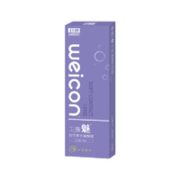 Weicon 卫康 软性亲水接触镜 日抛 30片装