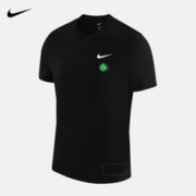 4日21点！NIKE 耐克 男子篮球T恤 NIKE DRI-FIT DV3189-010