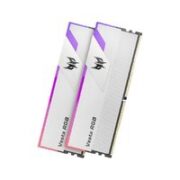PREDATOR 宏碁掠夺者 Vesta 炫光星舰 C14 台式机内存条 32G(16G×2)套 DDR4