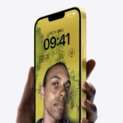 清单：APPLE全系至高补贴4500元！京东百亿补贴APPLE专区开启！