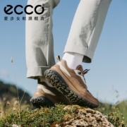 亚马逊销冠！Ecco 爱步 ULT-trn 奥途系列 女士防水户外透气跑步鞋 824253