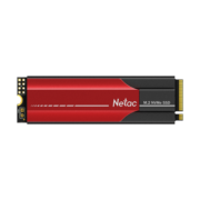 朗科（Netac）2TB SSD固态硬盘 M.2接口(NVMe协议) N950E PRO绝影系列 电竞疾速版/3200MB/s读速