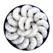 一虾一世界 大号青虾仁抽肠去线  500g