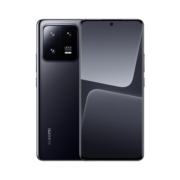 小米13 Pro 徕卡光学镜头 第二代骁龙8处理器 2K曲面屏 120Hz高刷 120W秒充 12+512GB 陶黑色 5G手机