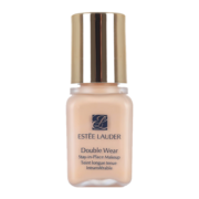 雅诗兰黛（Estee Lauder）DW持妆粉底液17号1W1#象牙白 7ml*1瓶 中小样，介意慎拍 提亮肤色