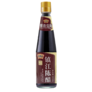 PLUS会员：恒顺 镇江陈醋 450ml*2件