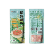 多祝腊味 江西赣南特产纯肉腊肠150g