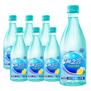 22日10点、限5000件、聚划算百亿补贴:统一海之言 330ml 6瓶