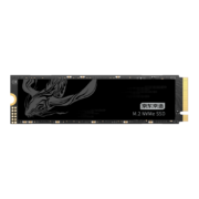 京东百亿补贴：京东京造 鲲鹏系列 固态硬盘 M.2接口（NVMe协议）PCIe4.0 1TB
