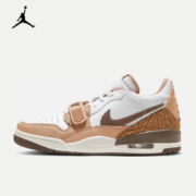 京东百亿补贴：耐克（NIKE）AIR JORDAN LEGACY 312 LOW 男子运动鞋复古板鞋 FQ6859-201