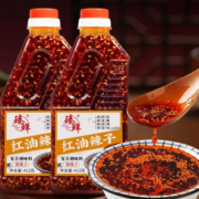 臻鲜 四川油泼辣子 412g