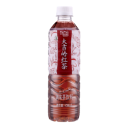 达亦多(DyDo) 白桃茉莉花茶饮料500ml*5瓶*2件