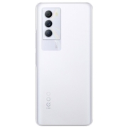 vivo iQOO Neo5 SE 8GB+128GB 岩晶白 骁龙870 144Hz竞速屏 55W闪充 双模5G全网通手机 iqooneo5se