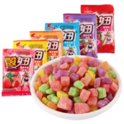 酸妞 混合口味20包