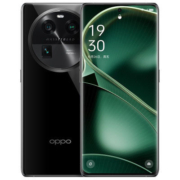 OPPO Find X6 超光影三主摄 哈苏影像 80W闪充 5G拍照手机