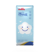 Chiaus 雀氏 薄快吸系列 婴儿拉拉裤 XL50片