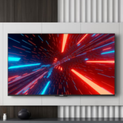20点！coocaa 酷开 55P31MAX 液晶电视 55英寸 120Hz