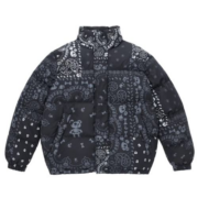 限尺码：PEACEBIRD 太平鸟 男士工装羽绒服合集 BYACB4205-168703