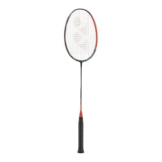 日本直邮YONEX 尤尼克斯JP正版天斧系列深橙色羽毛球拍AX77 Pro