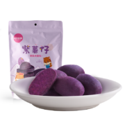 三只松鼠 紫薯仔 100g/袋