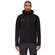 Mammut 猛犸象 Ultimate Comfort SO 男士防风防风耐磨保暖软壳 1011-01910