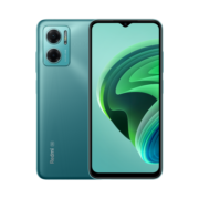 Redmi Note 11E 5G 5000万高清影像 八核处理器 5000mAh 4GB+128GB 微醺薄荷 手机 小米 红米