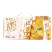 88VIP:蒙牛 真果粒 桃果粒牛奶饮品 250g*12盒