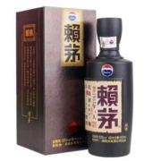 京东百亿补贴：LAYMAU 赖茅 传承棕 53度 酱香型白酒 500ml 单瓶装