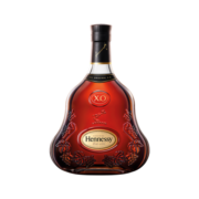 轩尼诗（Hennessy）XO 干邑白兰地 法国进口洋酒 350ml