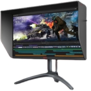AOC爱攻AG273QXP/D大金刚27英寸2K170hz电竞显示器NanoIPS屏144hz