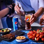 PEPSI 百事 细长罐碳酸饮料 330ml*24罐