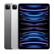2022款 Apple/苹果 iPad Pro 11英寸M2芯片 平板电脑 国行正品【7天内发货】