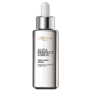 PLUS会员、概率券：欧莱雅LOREAL 小银瓶精华液 30ml