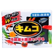 KOBAYASHI 小林制药 冰箱活性炭凝胶除味剂 113g*5盒