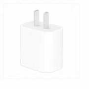 apple 苹果 原装 20W 快充头