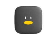 PLUS会员！Tencent 腾讯 极光 T1 青春版 1080P电视盒子 橙色