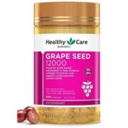 HealthyCare 澳世康 葡萄籽精华胶囊 300粒*2瓶